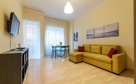Villa Pamphili&Vaticano Lovely Apartment